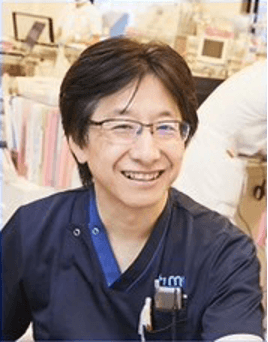 医師:竹内 正人